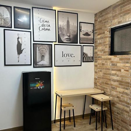 Apartamentos Jap Rocas Бенідорм Екстер'єр фото