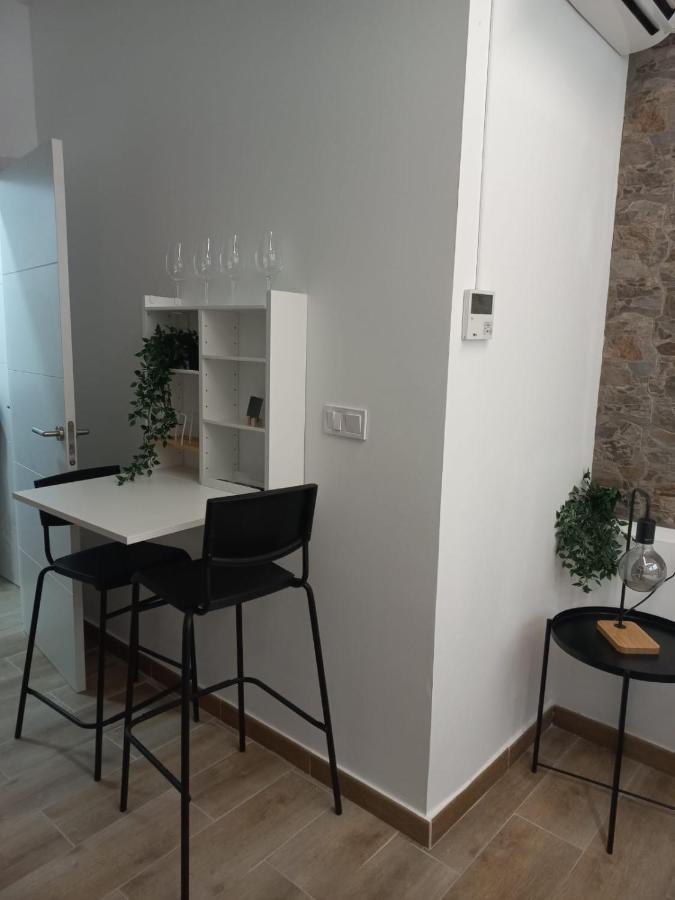 Apartamentos Jap Rocas Бенідорм Екстер'єр фото