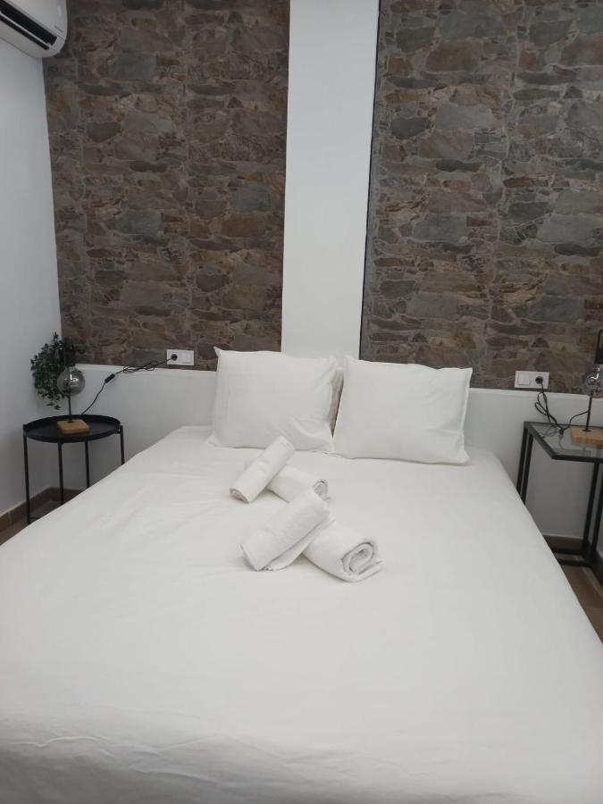 Apartamentos Jap Rocas Бенідорм Екстер'єр фото