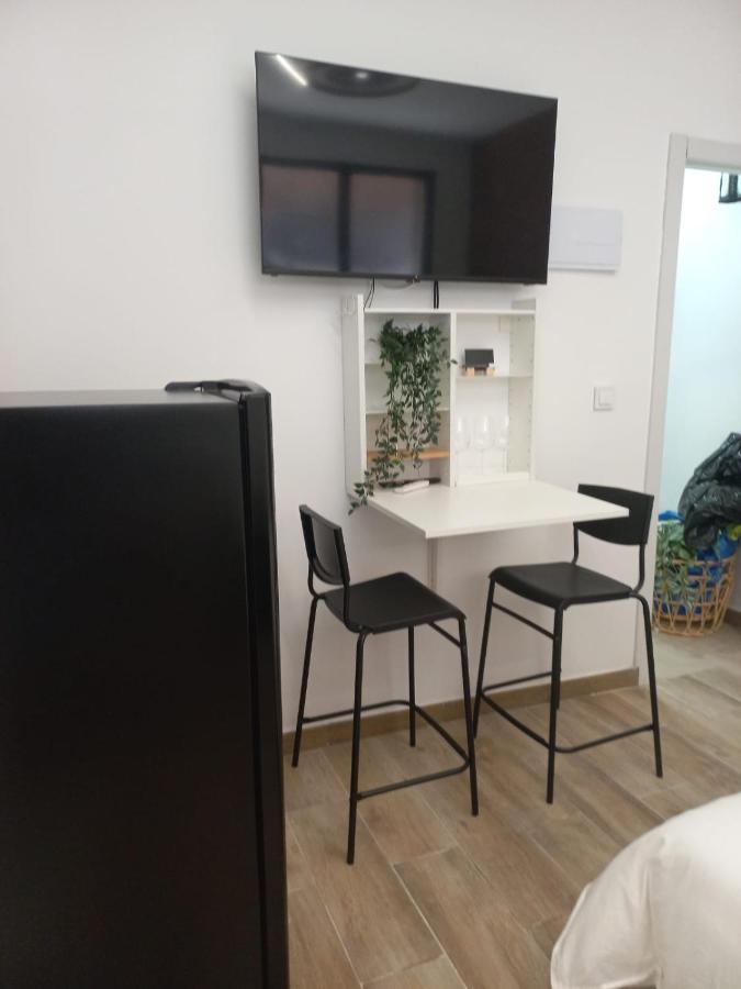 Apartamentos Jap Rocas Бенідорм Екстер'єр фото