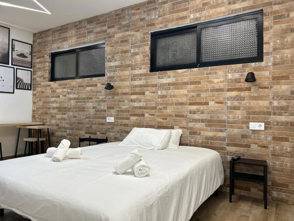 Apartamentos Jap Rocas Бенідорм Екстер'єр фото