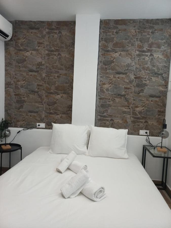 Apartamentos Jap Rocas Бенідорм Екстер'єр фото