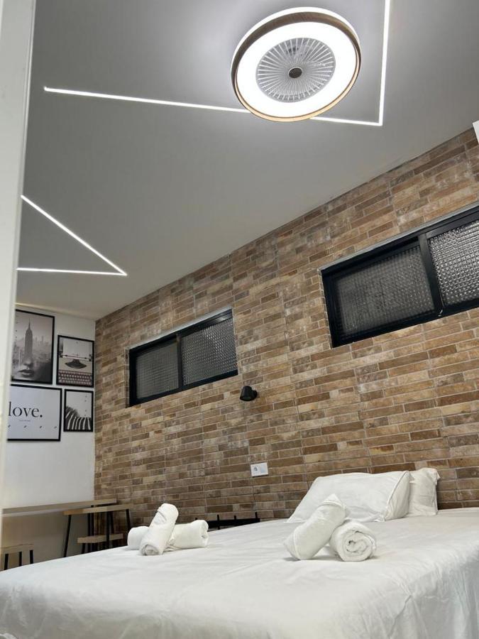 Apartamentos Jap Rocas Бенідорм Екстер'єр фото